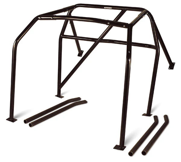 Bolt-In Roll Cage for Porsche 911/912 Targa (1965-89)