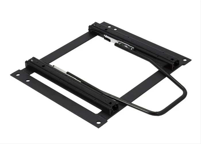 Corbeau Seat Brackets for Porsche 911/912E (1974-89) - Image 2