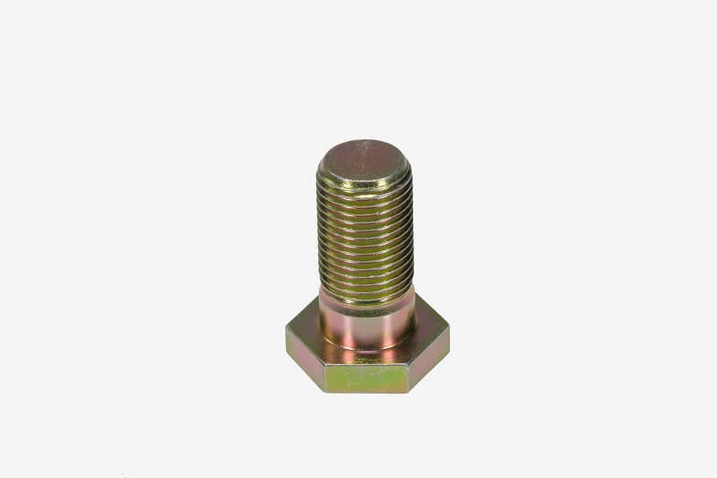 Porsche 911, 944, 924, 968 adjustable spring plate hexagon-head bolt