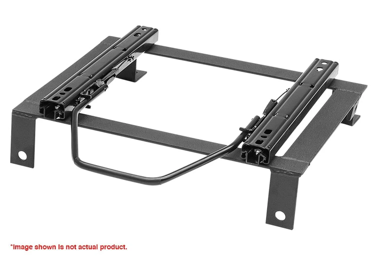 Seat Brackets for Porsche 911 (1999+)