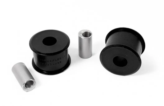 Porsche 911, 996 & 997, Boxster, Caster Offset Control Arm Outer Bushings - Image 2