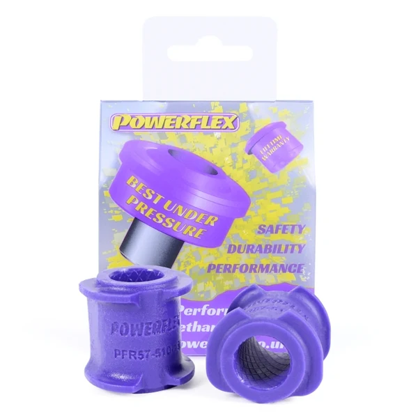 Porsche 911 (996), Boxster (986), Cayman (987) Rear Sway Bar Bushing - 20 mm