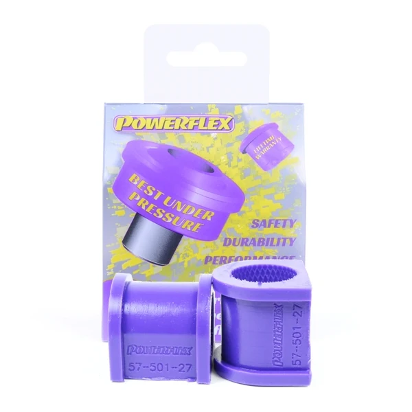 Porsche 911 (996) Front Sway Bar Bushing - 27mm