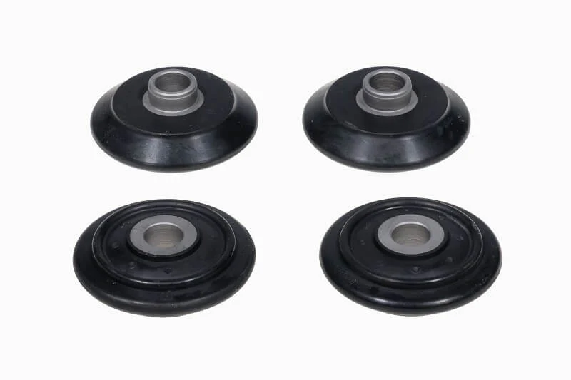 Porsche 911 engine mount bushings set (G50) – racing