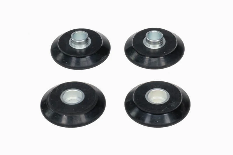 Porsche 911 engine mount bushings set (G50) – stock