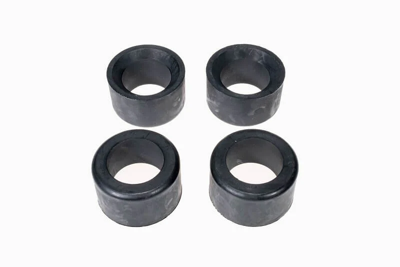 Porsche 911 Spring Plate Bushings Set, Stock Replacement (Basic Kit)