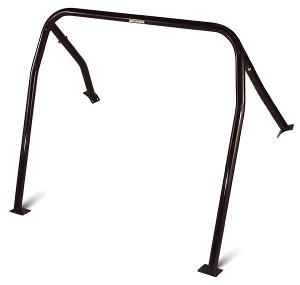 Street Roll Bar for Porsche 911/912 Targa (1965-89)