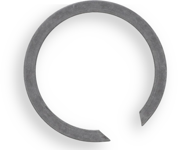 Porsche 914-4/914-6 CV Joint Circlip