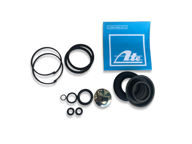 Porsche 914-4 Rear Caliper Repair Bundle (1973–76)