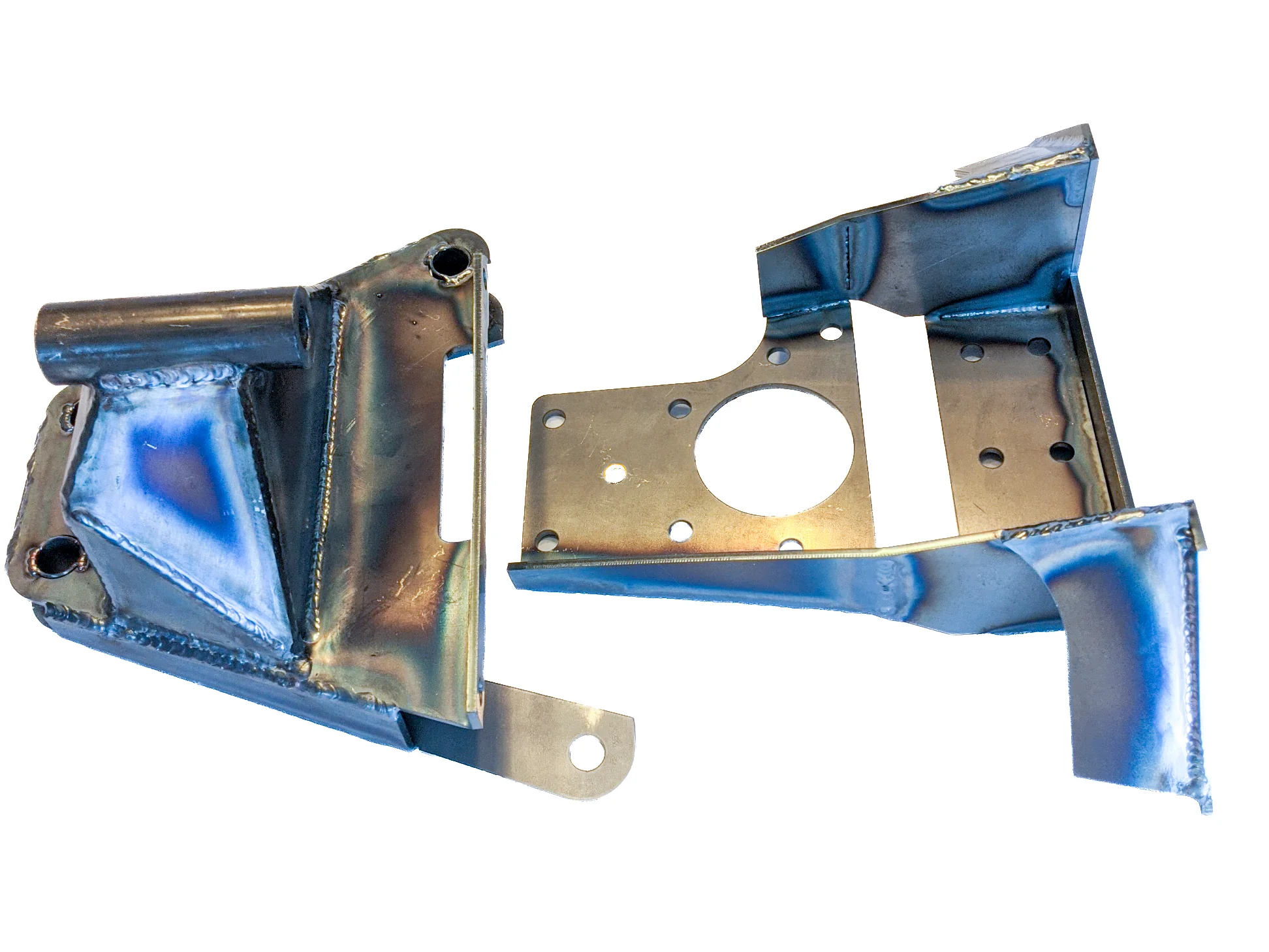 Porsche 914-6 Bulkhead OEM Replica Motor Mount