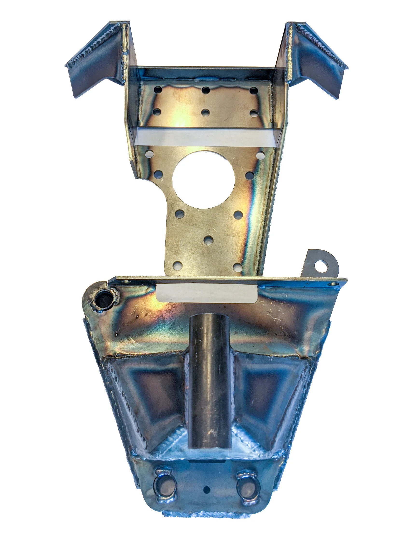 Porsche 914-6 Bulkhead OEM Replica Motor Mount - Image 3