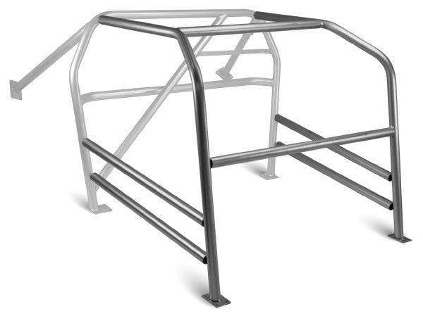 U-Weld Front Roll Cage Kit for Porsche 914 (1970-76)