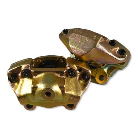 Porsche 914 Brake Bundle (Early, Late or 914-6 Models) - Image 5