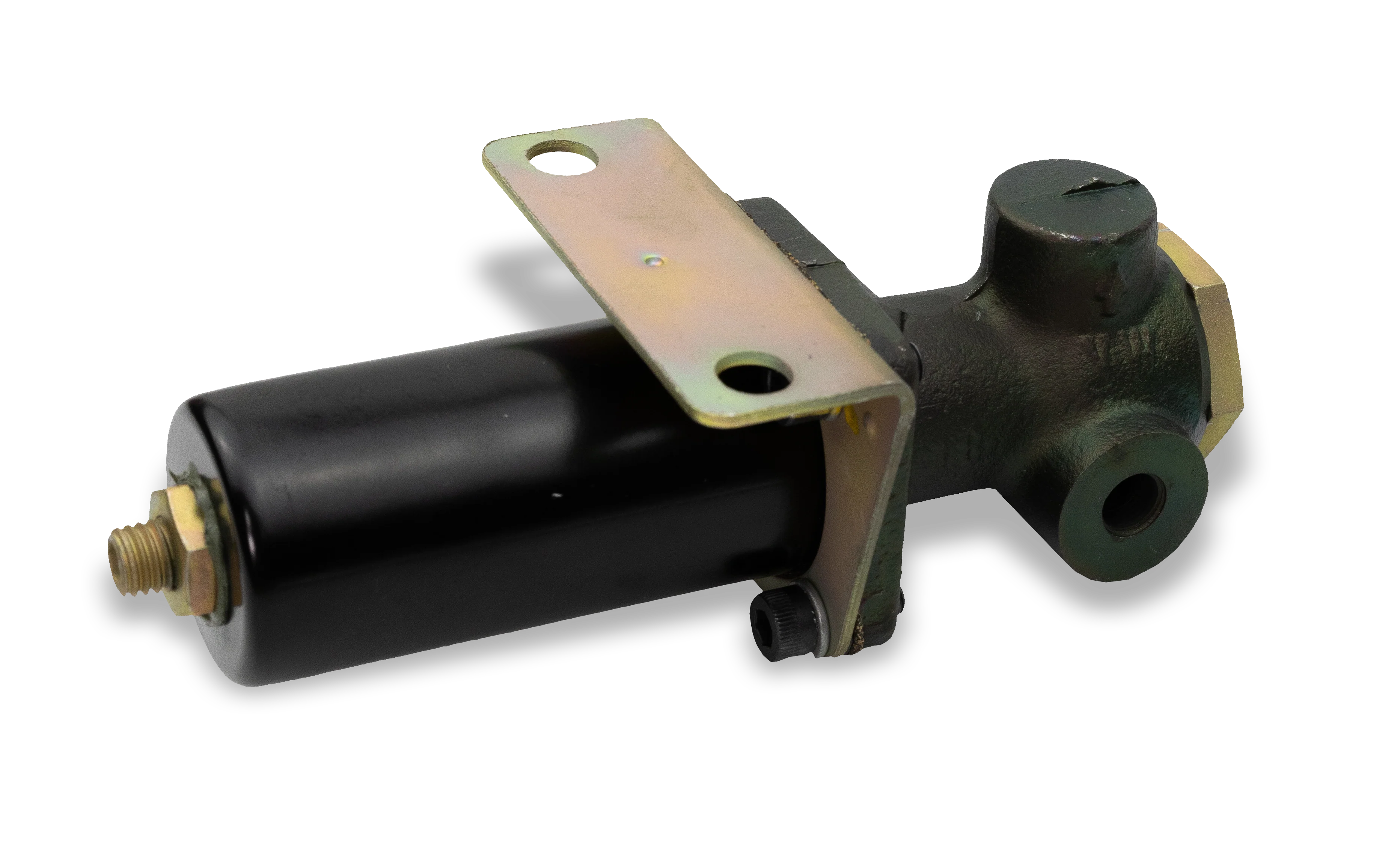 Porsche 914 Early Brake Pressure Regulator Restoration (1970-74) < VIN 47429 15751 - Image 3