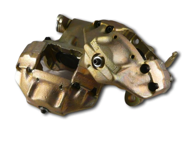 Porsche 914 Rear Caliper (1970-72)