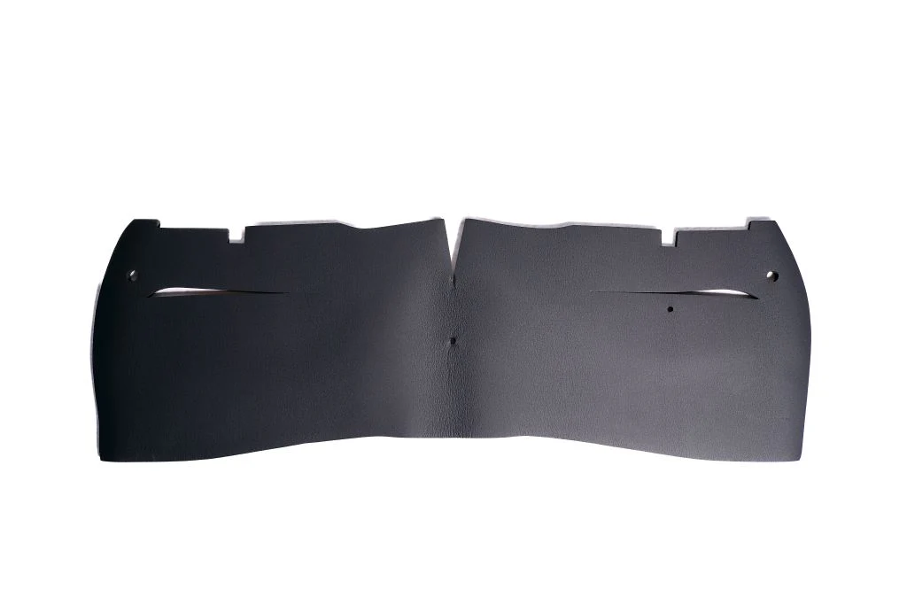 Porsche 914 Firewall Heat and Sound Reduction Mat