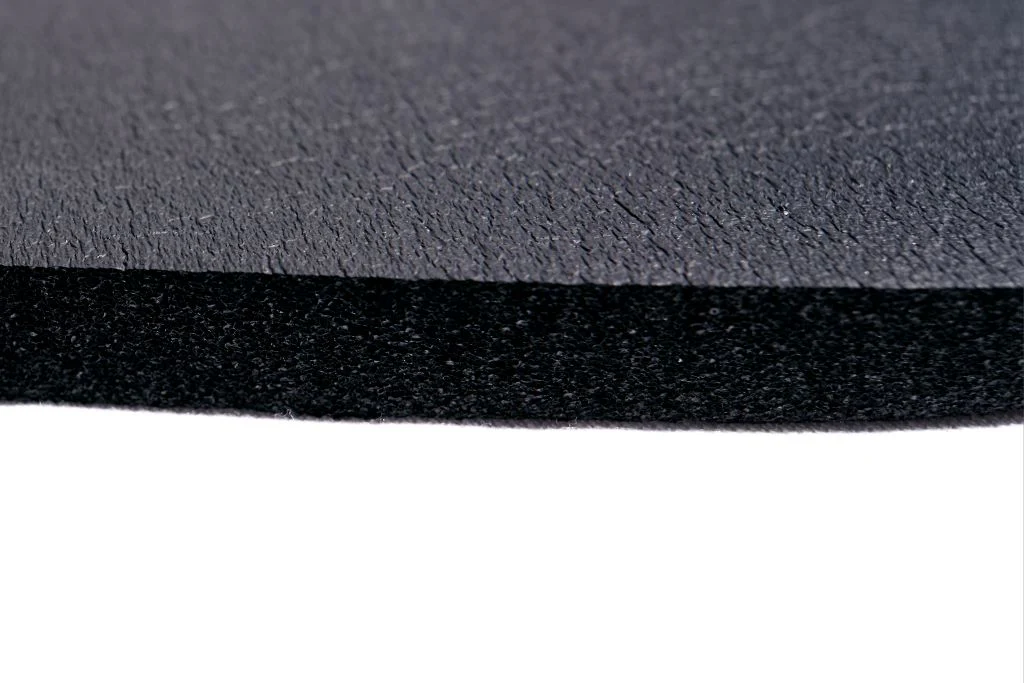 Porsche 914 Firewall Heat and Sound Reduction Mat - Image 2