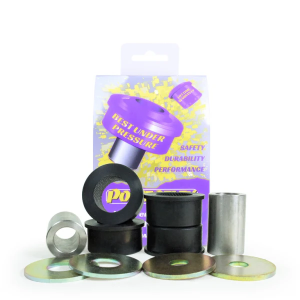 Porsche 944 S2 / Turbo / 968 Front Control Arm Rear Bushings