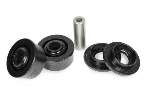 Porsche 964/993 C4 (89-94) Transmission Mount Large Bushings - Image 2