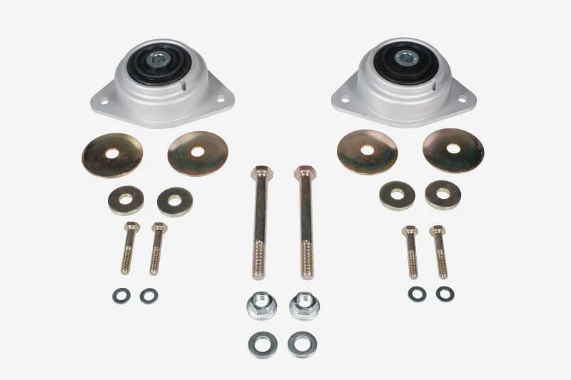 Porsche 964 / 993 engine mount KIT