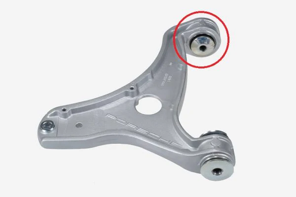 Porsche 964, 993 Front Control Arm Rear Bushing - Image 2