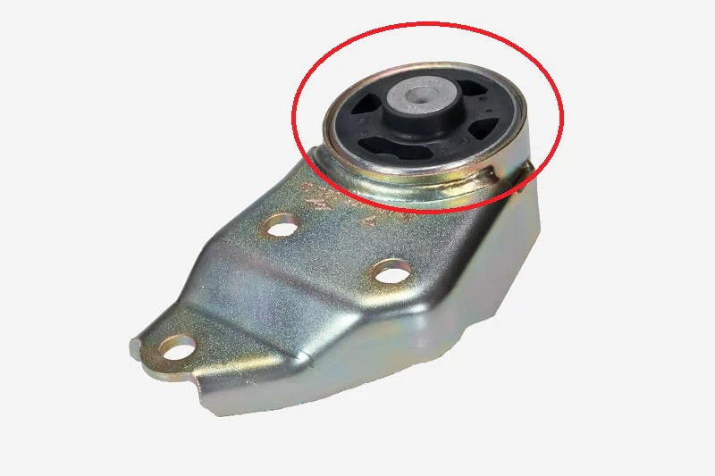 Porsche 964 C4, 993 C4 Bearing Bracket Bushing - Motorsport Hardness - Image 2