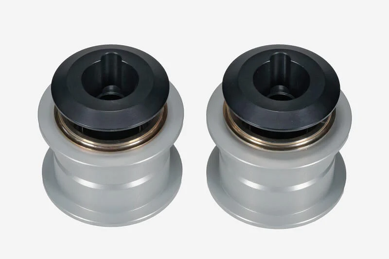 Porsche 964 monoball rear trailing arm set