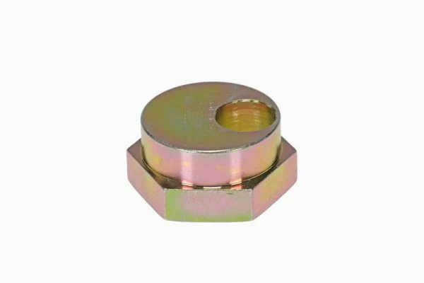 Porsche 964 RS eccentric screw for spring plate
