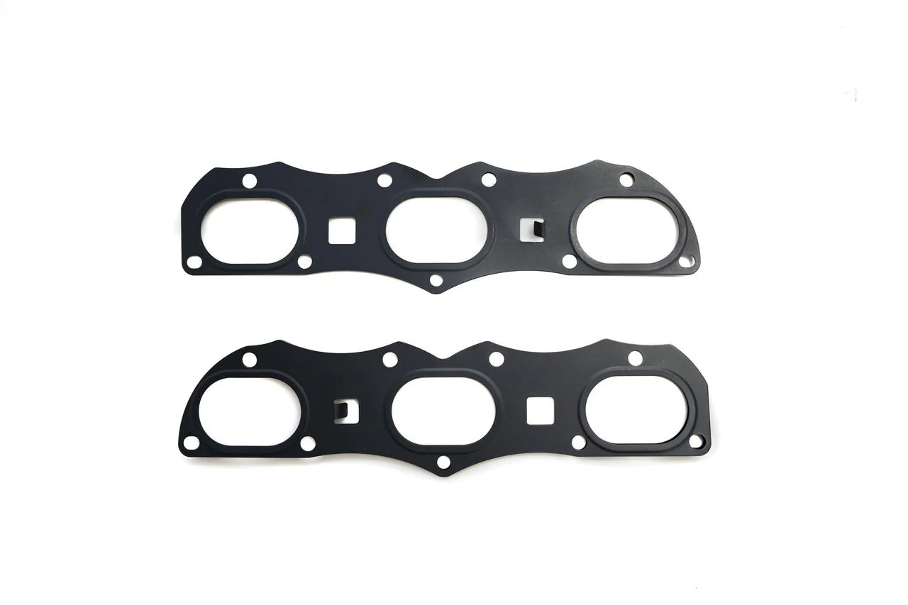 Fabspeed Porsche 981 Boxster/Cayman Gasket Kit
