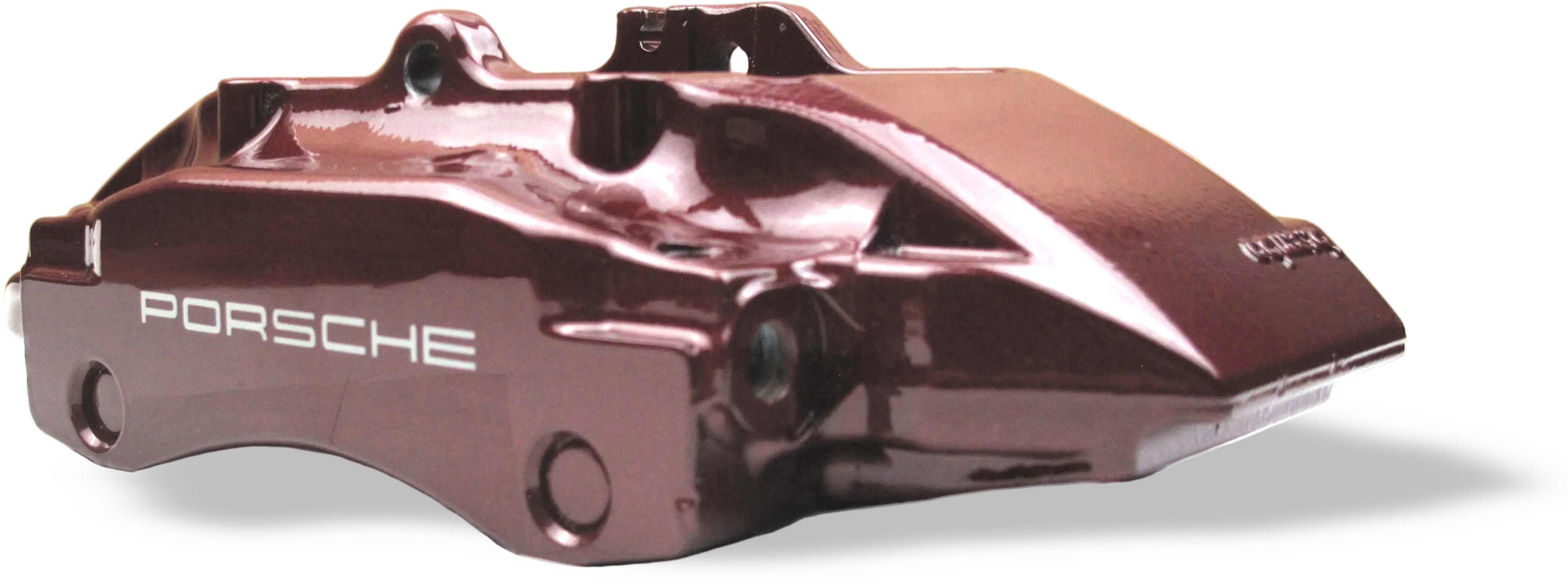 Porsche 987 Boxster/Cayman 4-Piston Caliper Restoration (pair) - Image 11