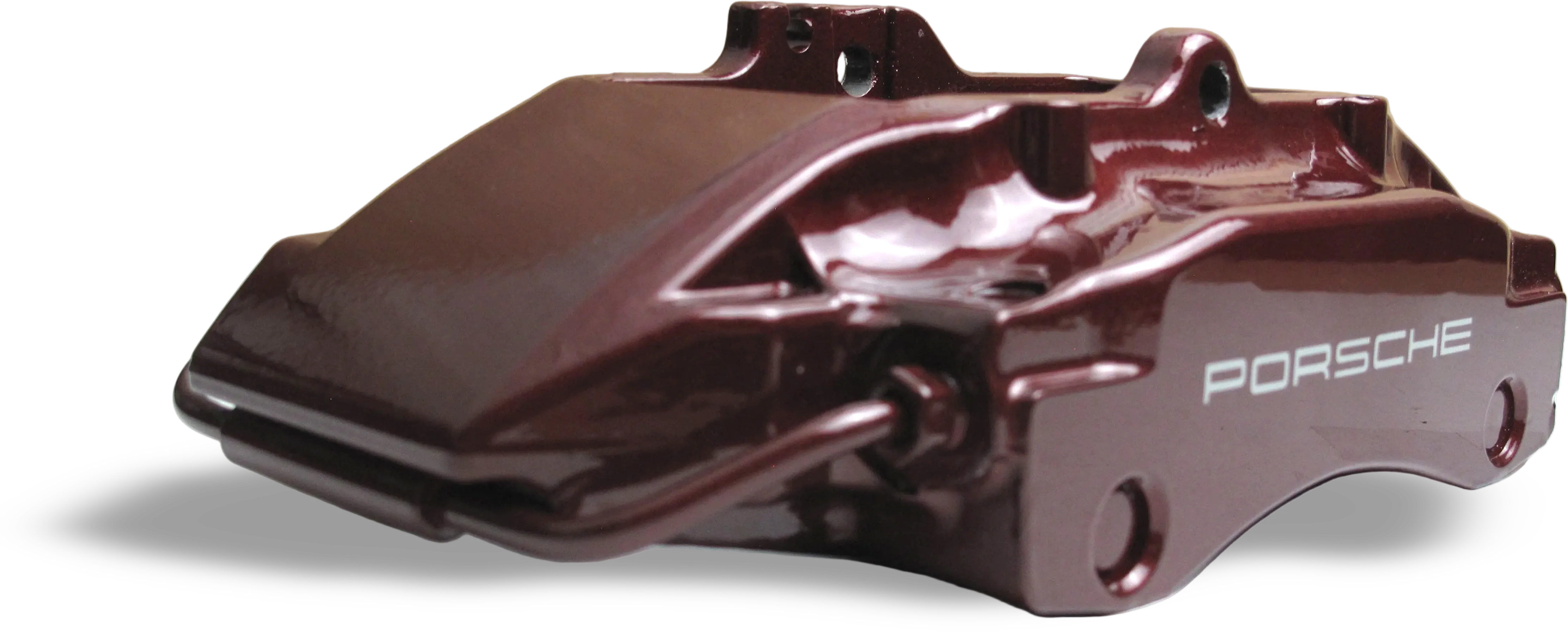 Porsche 987 Boxster/Cayman 4-Piston Caliper Restoration (pair) - Image 12