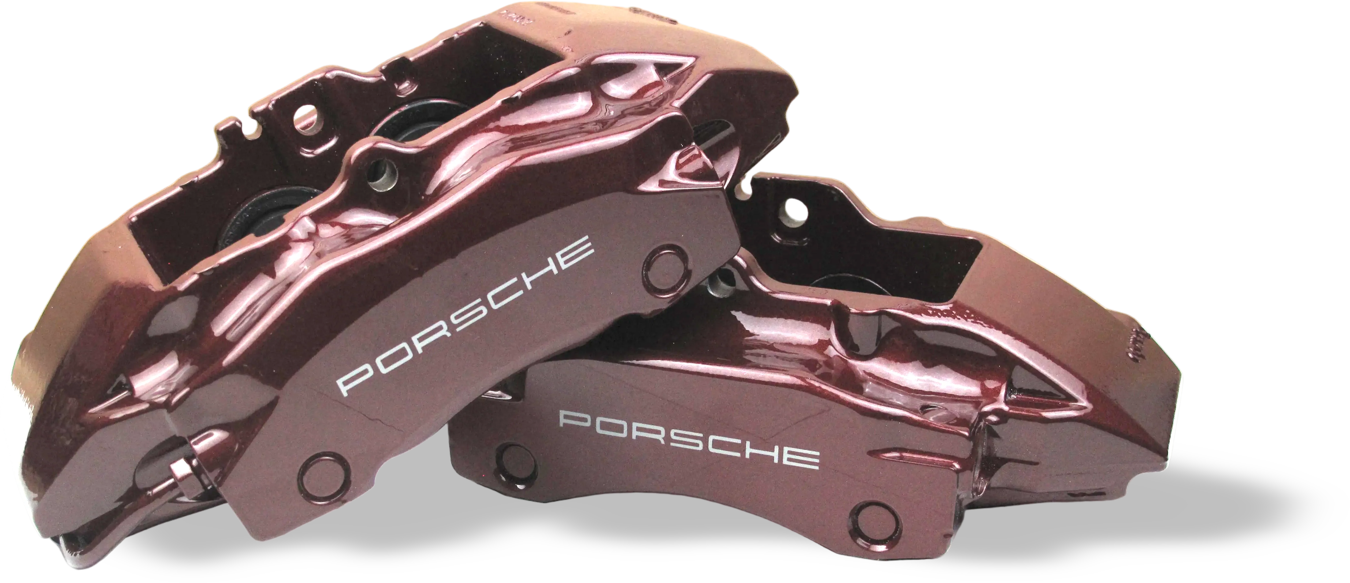 Porsche 987 Boxster/Cayman 4-Piston Caliper Restoration (pair) - Image 13