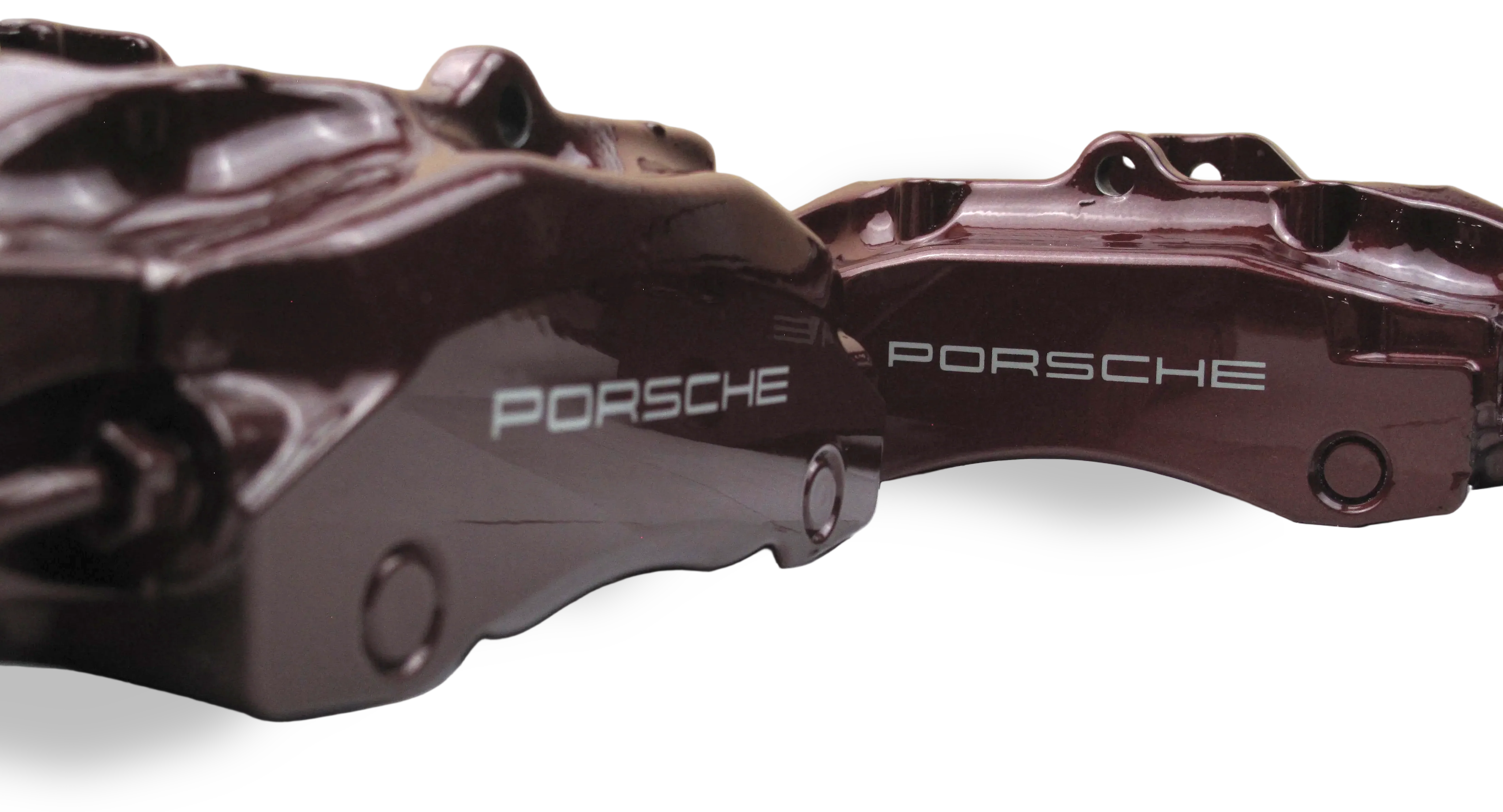 Porsche 987 Boxster/Cayman 4-Piston Caliper Restoration (pair) - Image 14