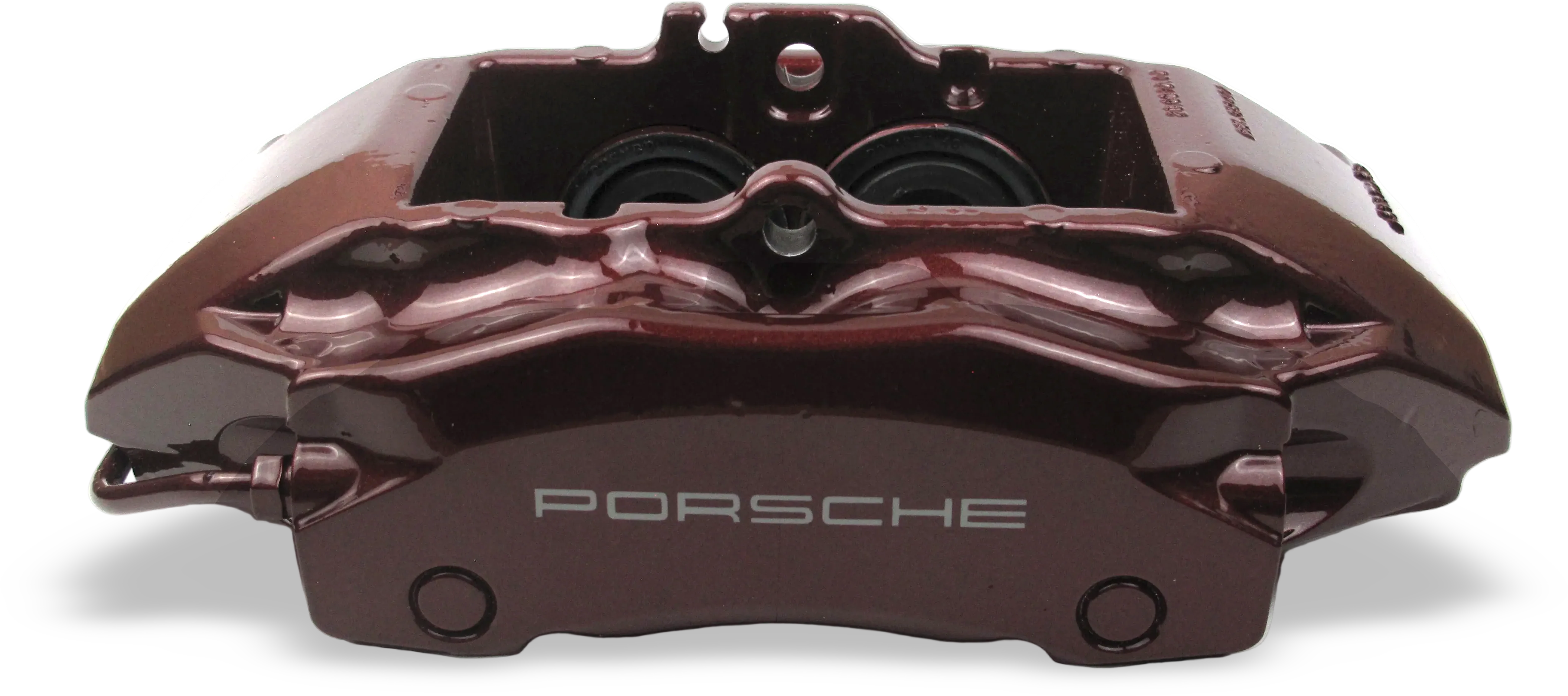 Porsche 987 Boxster/Cayman 4-Piston Caliper Restoration (pair) - Image 15