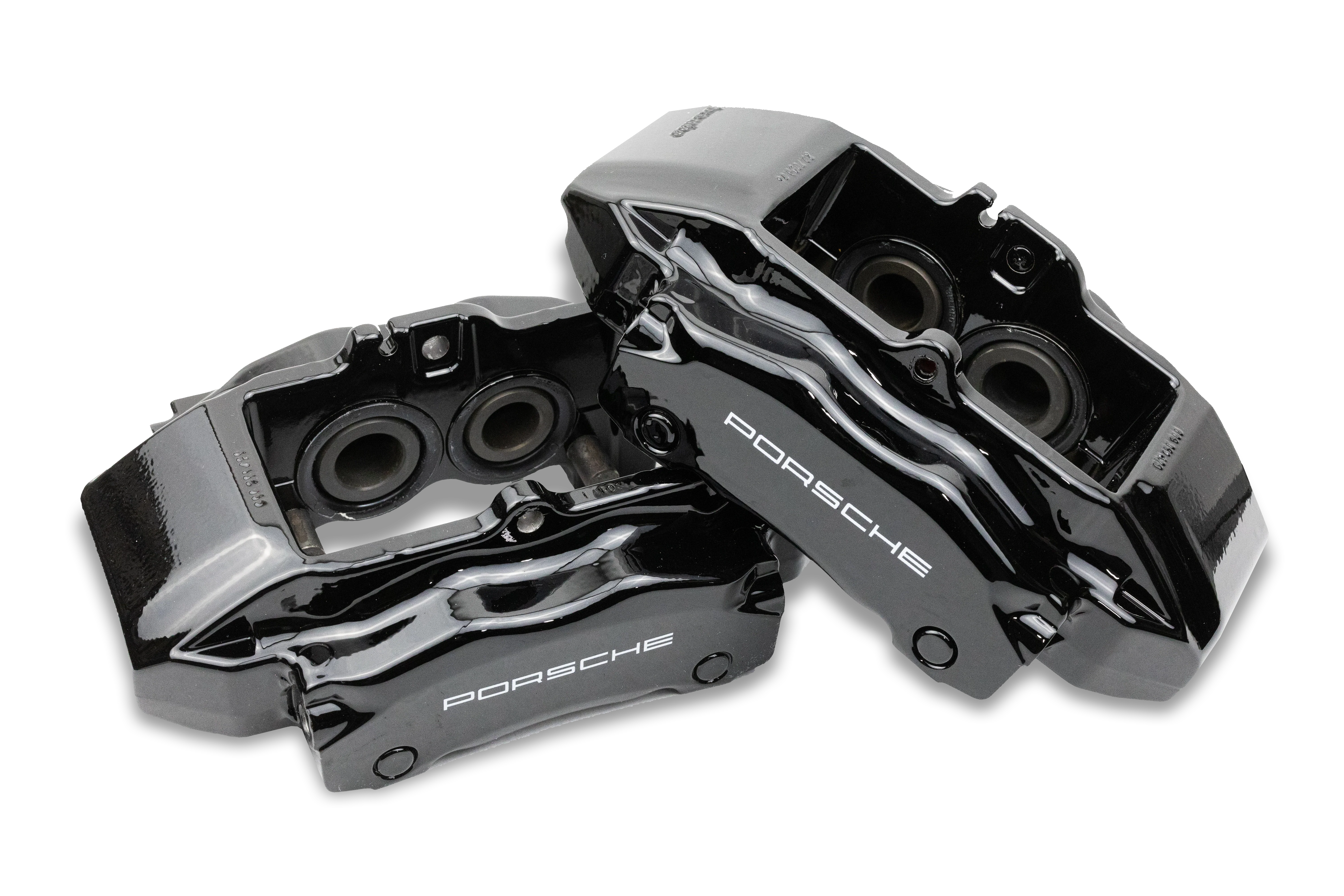Porsche 986 Boxster 4-Piston Caliper Restoration (pair) - Image 11
