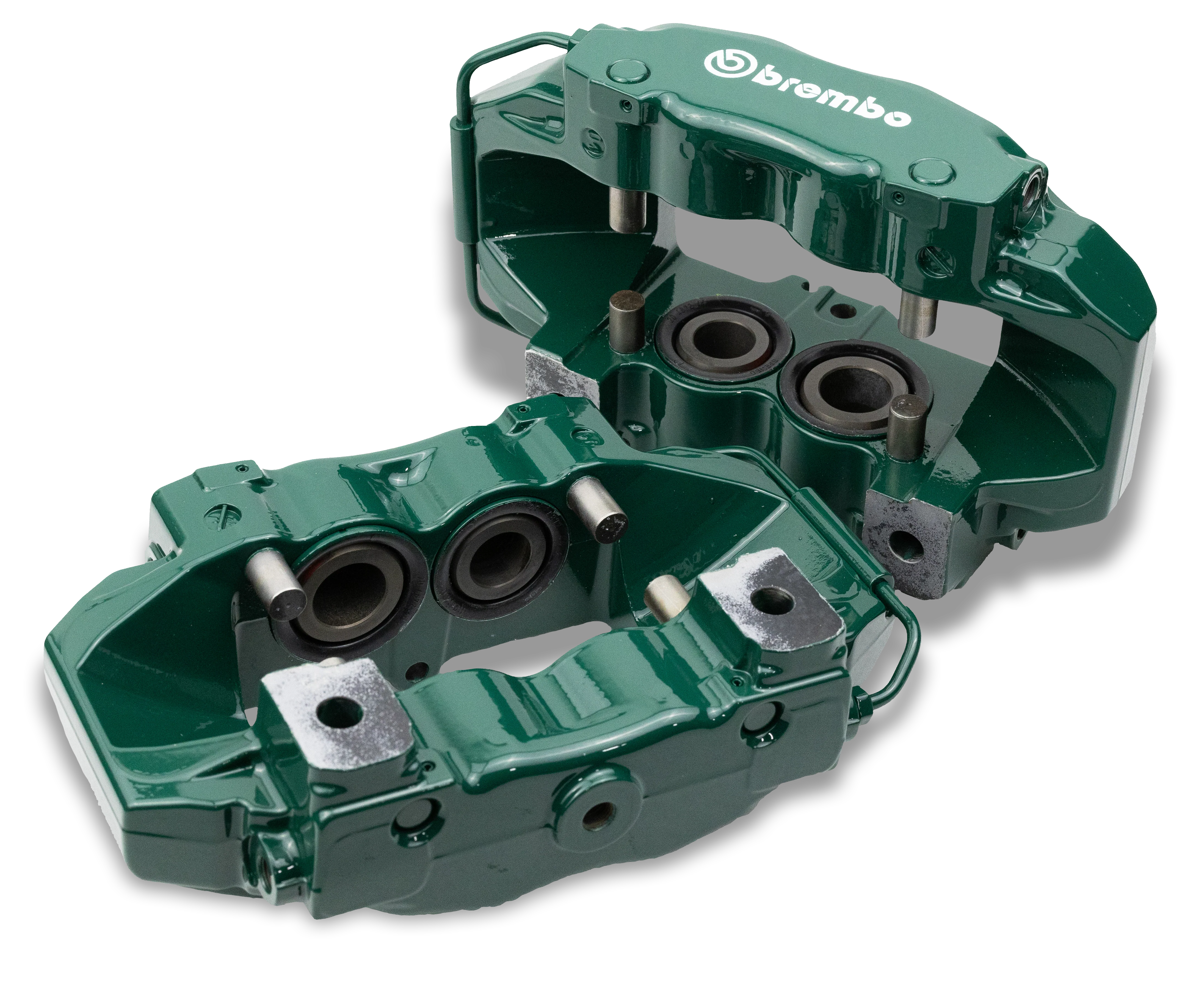 Porsche 986 Boxster 4-Piston Caliper Restoration (pair) - Image 8