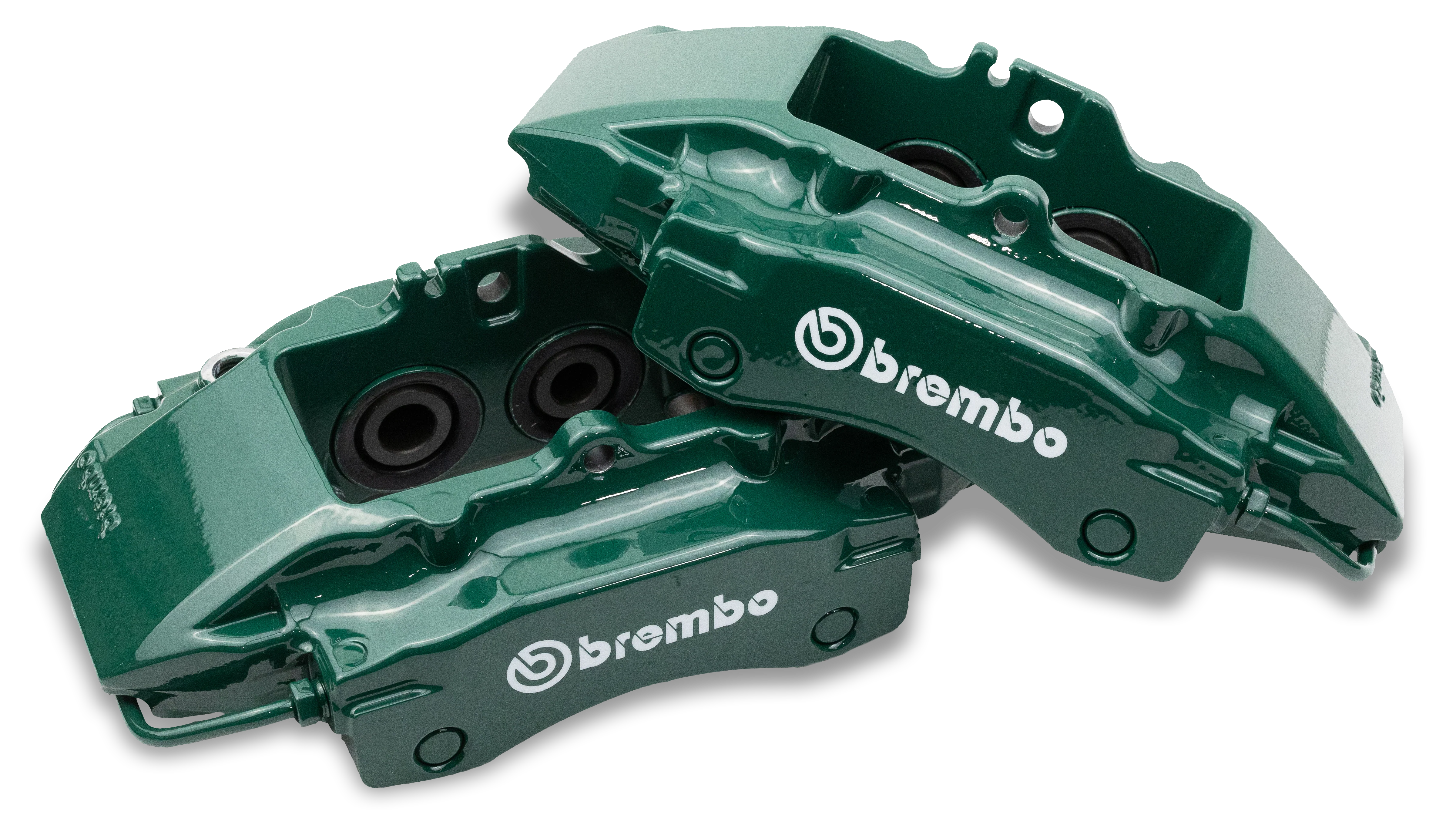 Porsche 986 Boxster 4-Piston Caliper Restoration (pair) - Image 9