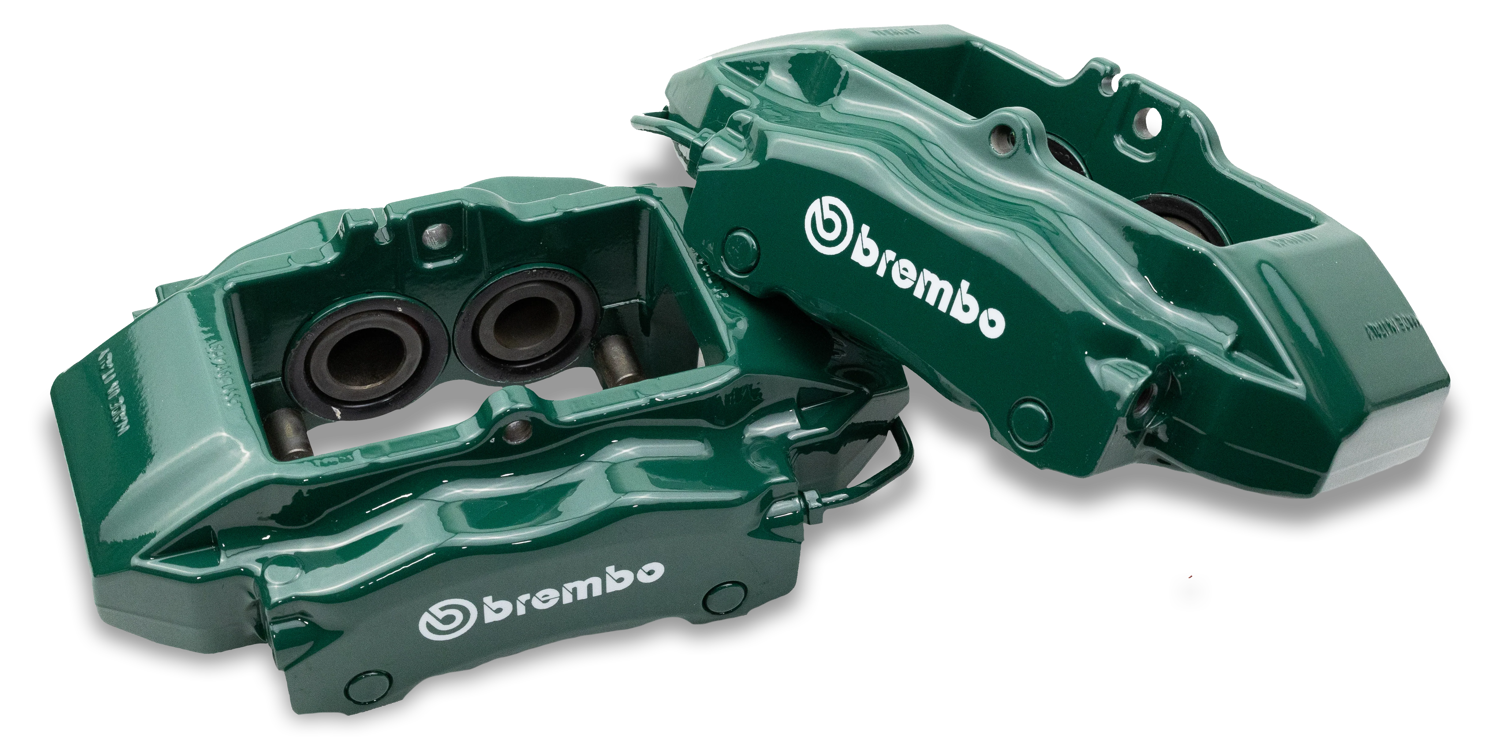 Porsche 986 Boxster 4-Piston Caliper Restoration (pair) - Image 7