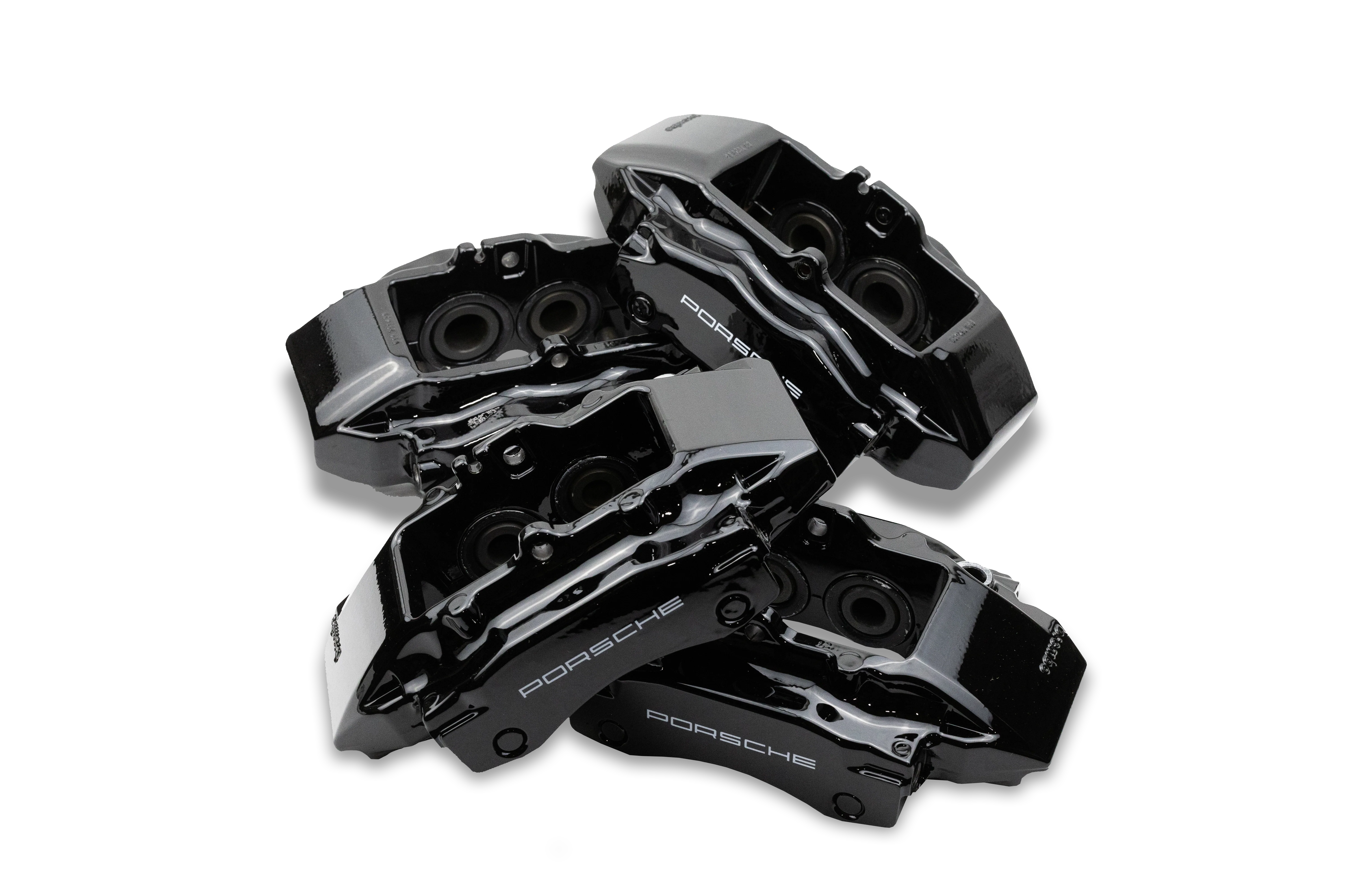 Porsche 986 Boxster 4-Piston Caliper Restoration (pair) - Image 10