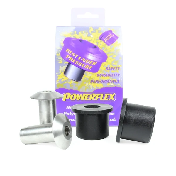 Porsche 993 (94 - 98) Front Control Arm Front Inner Bushing