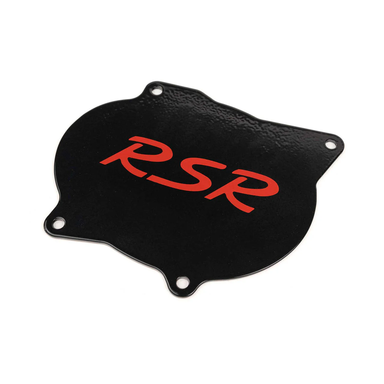 Fabspeed Porsche 993 Carrera Heat Duct & Fan Block -Offs (1994-1998) - Image 2
