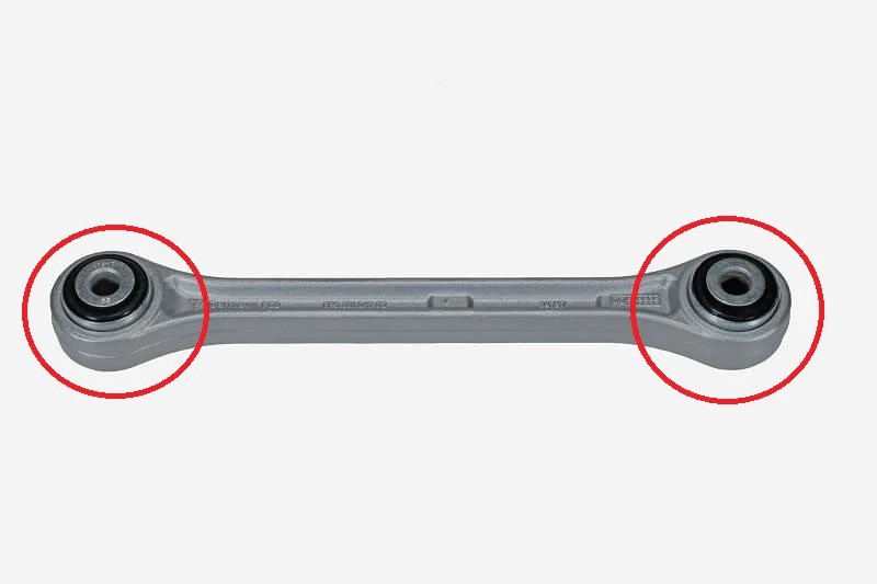 Porsche 996, 997 rear control arm link bushing – s: 996.331.047.02 / 997.331.047.01 and their variants - Image 2