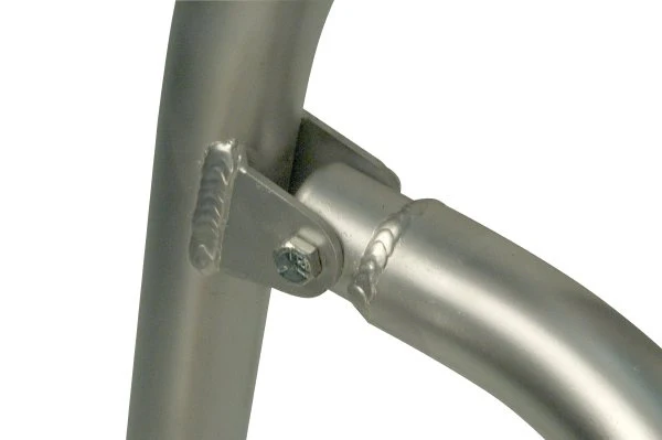 Street-Sport Roll Bar for Porsche 996 Cabriolet (1997-05) - Image 2