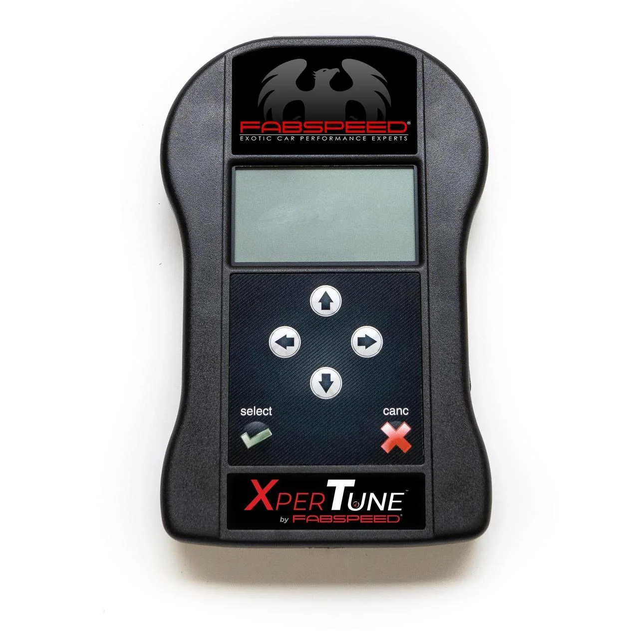 Fabspeed Porsche 996 GT2 XperTune Performance Software