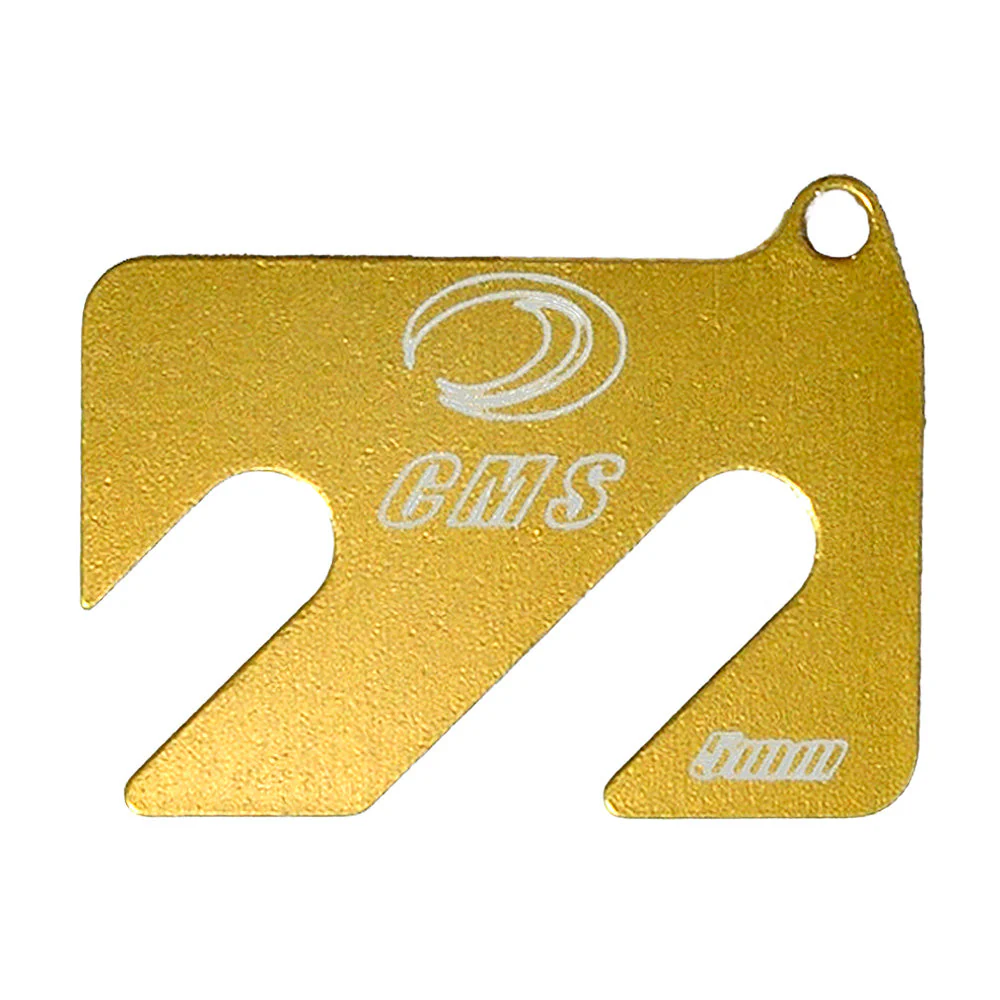 CMS Performance Camber Shim Set for Porsche 986/987/996/997/991/992 GT3 Control Arms - Image 7