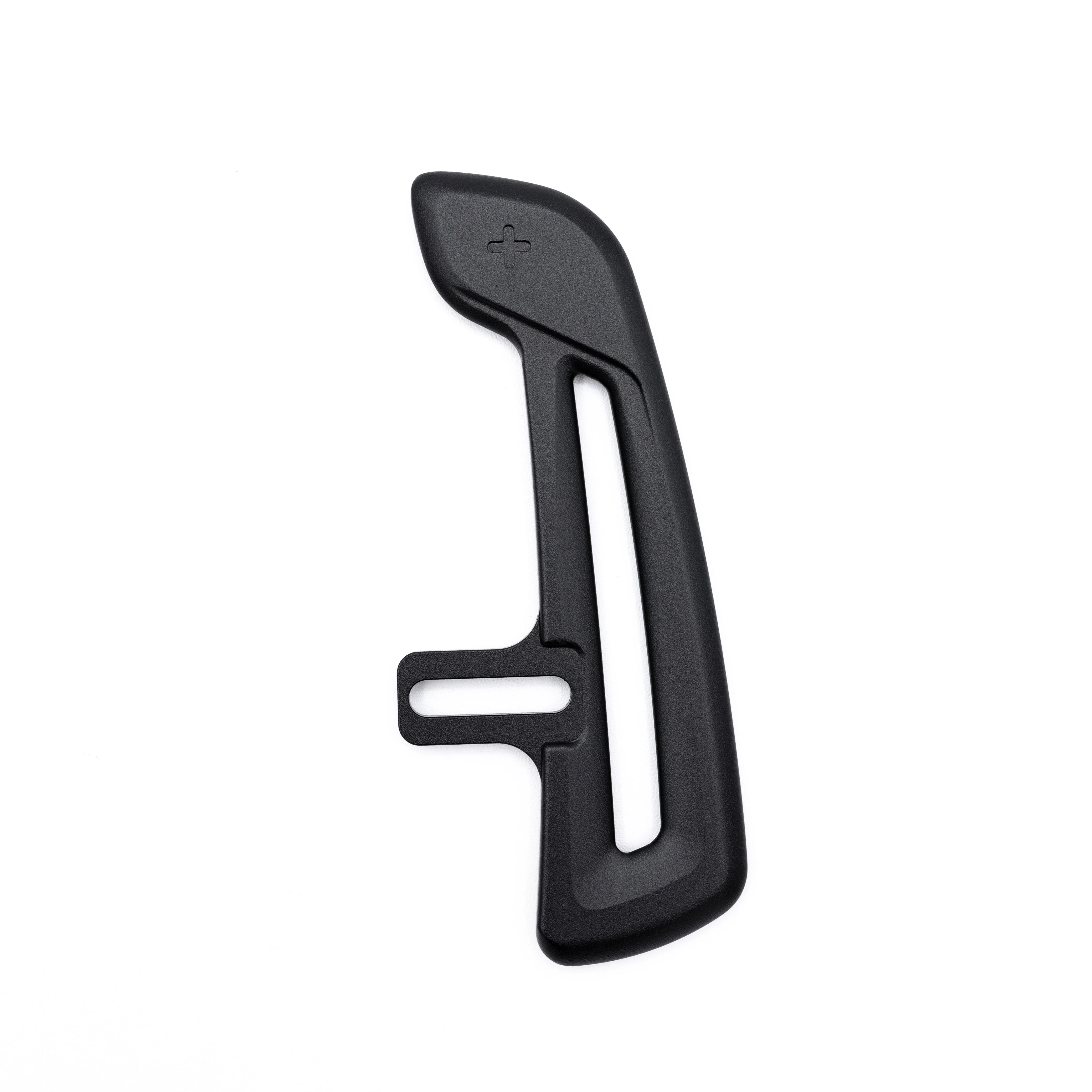 Porsche - GT3 RS Weissach Package Style Aluminum Paddles For JQ Werks Madtrace® Clubsport Magnetic Paddle Shifters - Image 10