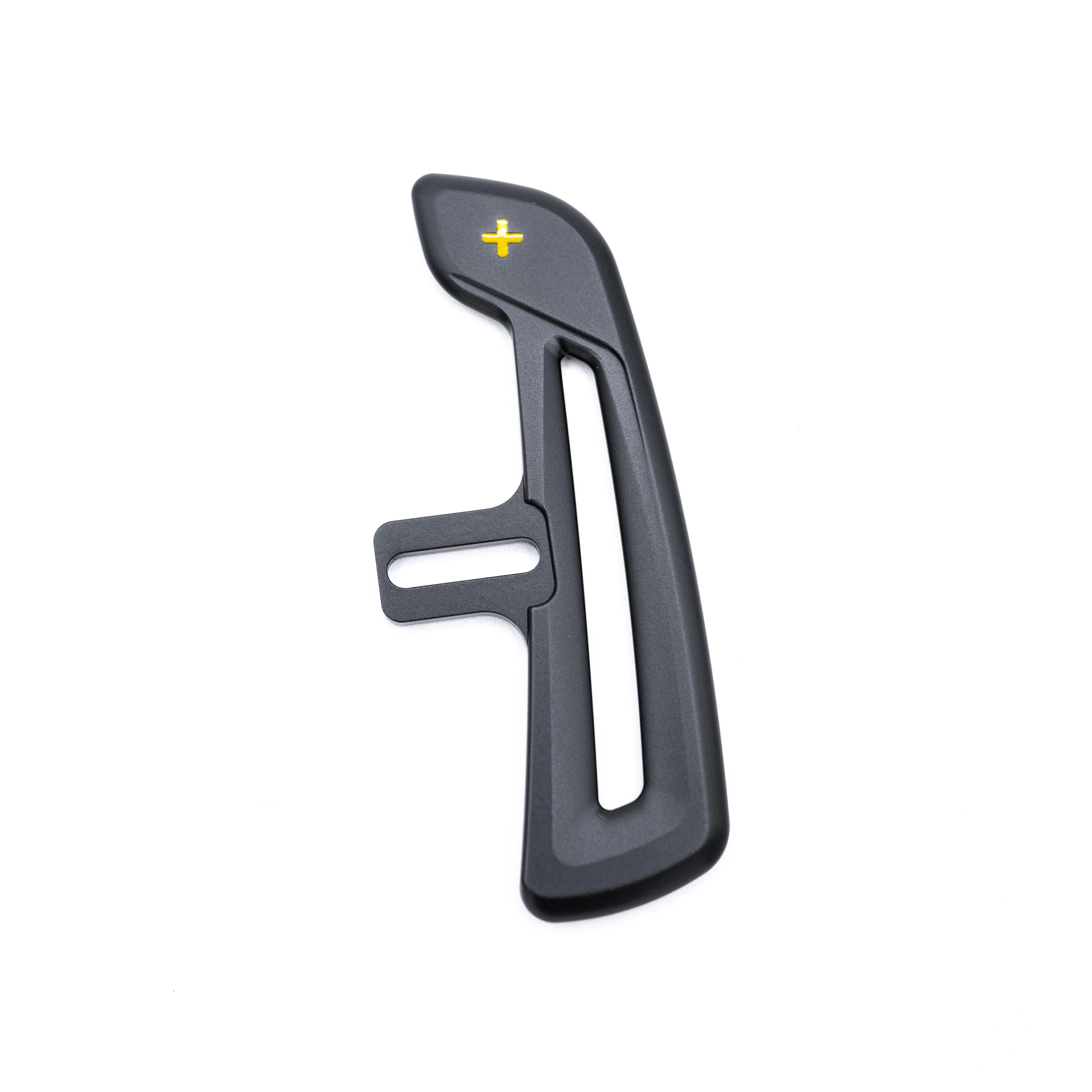 Porsche - GT3 RS Weissach Package Style Aluminum Paddles For JQ Werks Madtrace® Clubsport Magnetic Paddle Shifters - Image 11