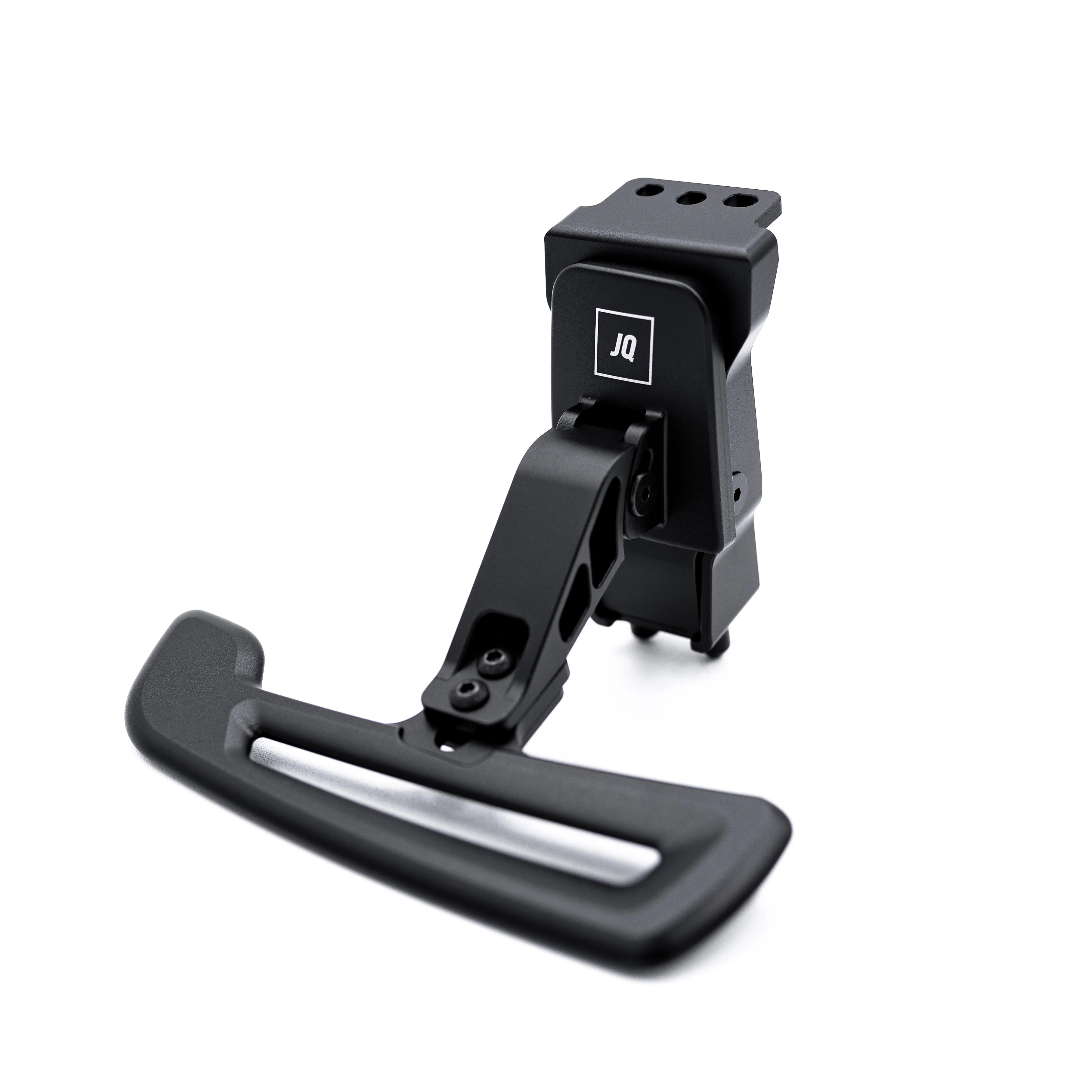 Porsche - GT3 RS Weissach Package Style Aluminum Paddles For JQ Werks Madtrace® Clubsport Magnetic Paddle Shifters - Image 15