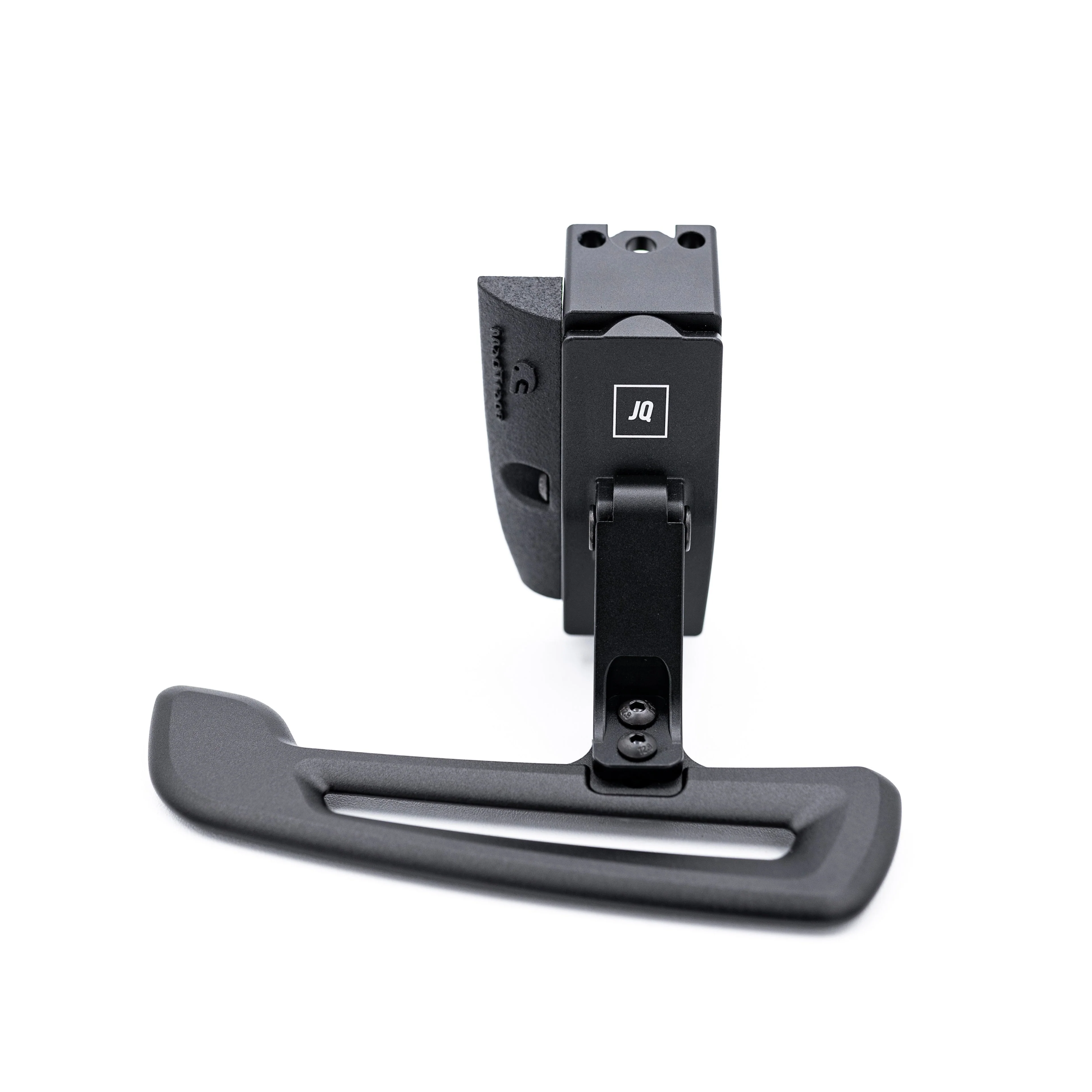 Porsche - GT3 RS Weissach Package Style Aluminum Paddles For JQ Werks Madtrace® Clubsport Magnetic Paddle Shifters - Image 17