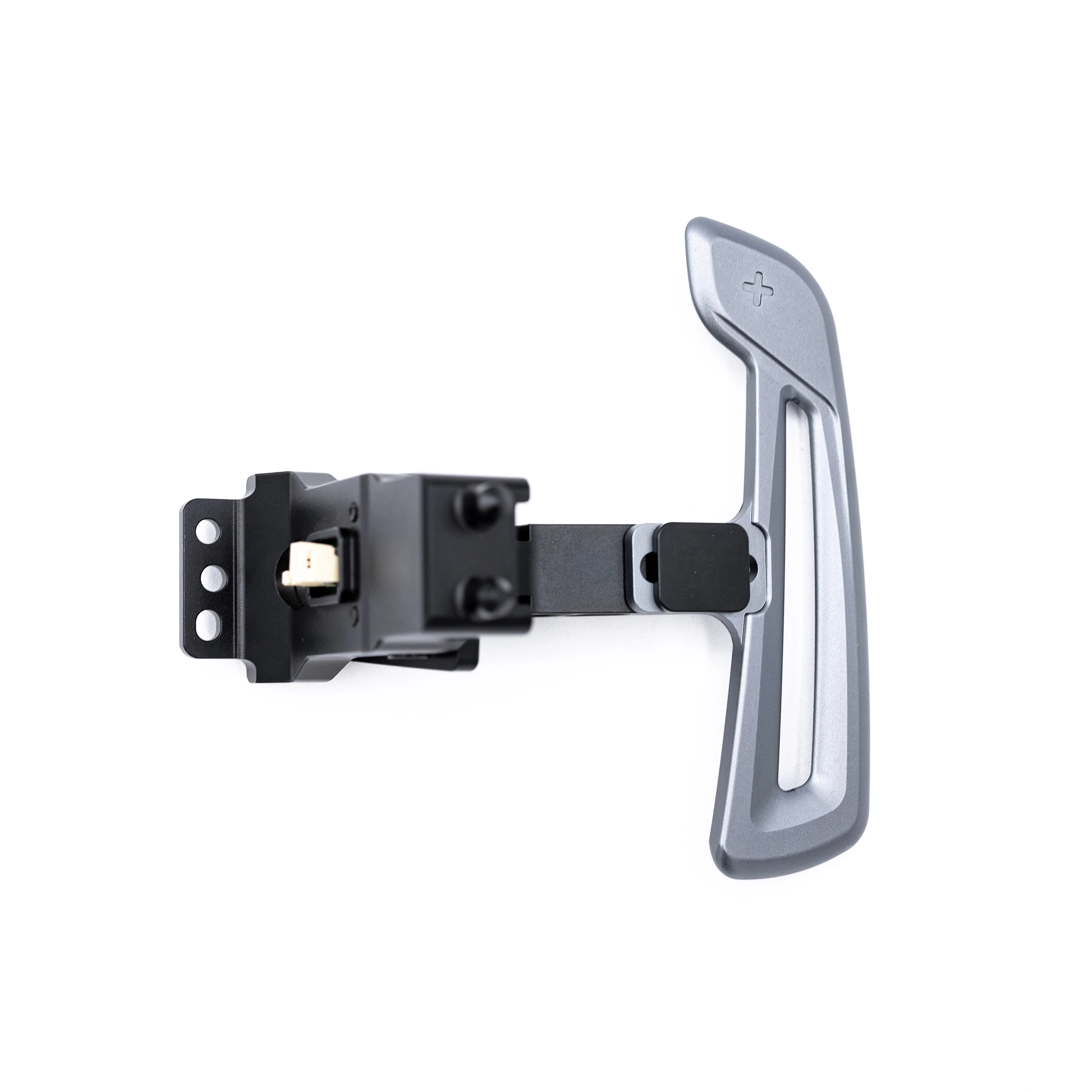 Porsche - GT3 RS Weissach Package Style Aluminum Paddles For JQ Werks Madtrace® Clubsport Magnetic Paddle Shifters - Image 18